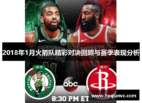 2018年1月火箭队精彩对决回顾与赛季表现分析