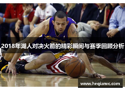 2018年湖人对决火箭的精彩瞬间与赛季回顾分析
